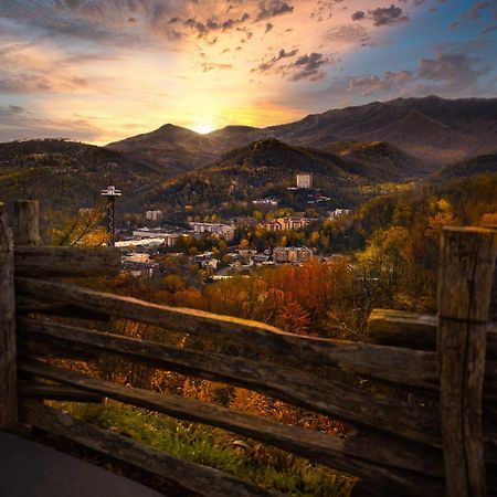 Smoky Mountain Gem Βίλα Gatlinburg Εξωτερικό φωτογραφία