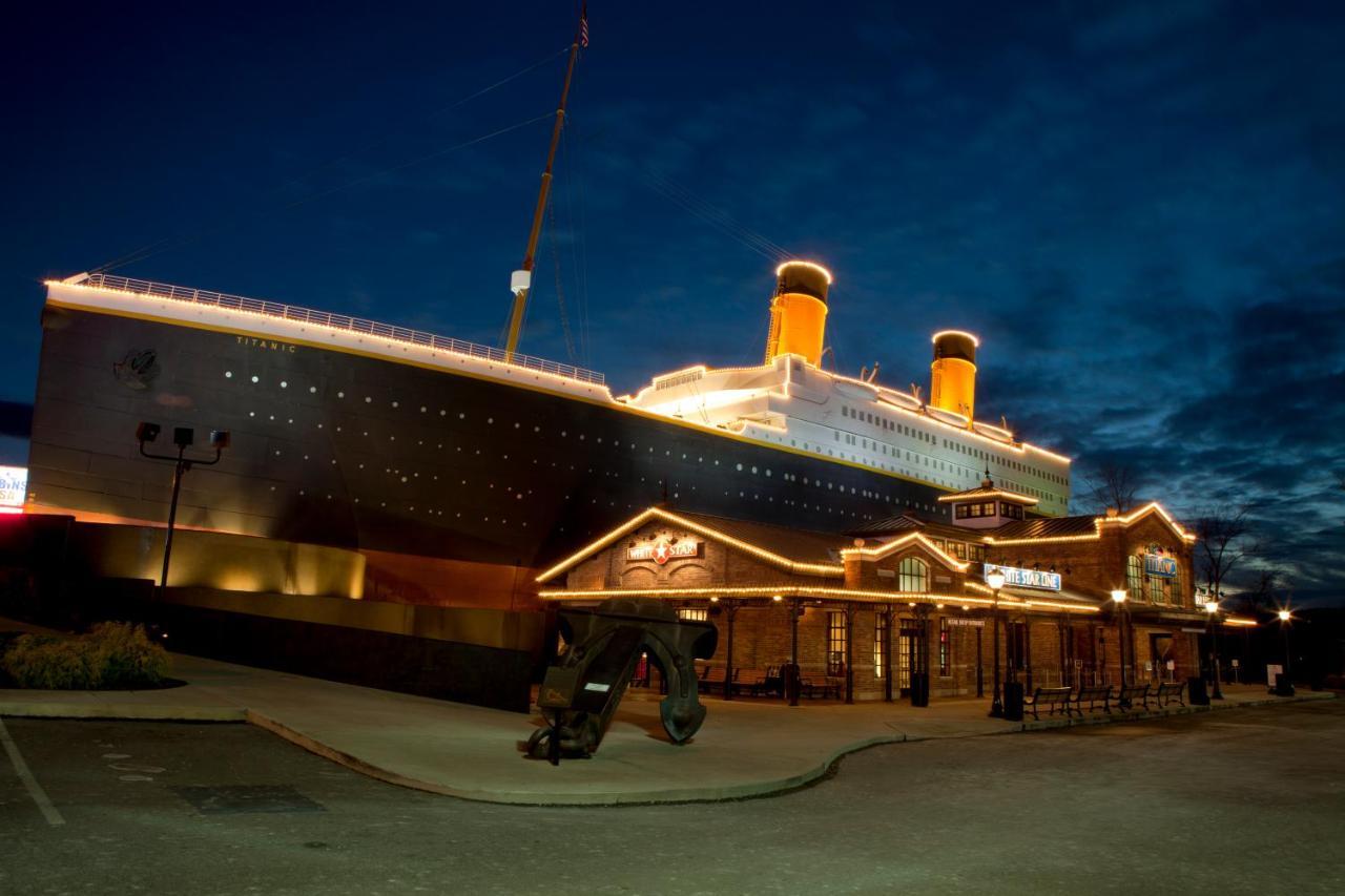 Smoky Mountain Gem Βίλα Gatlinburg Εξωτερικό φωτογραφία