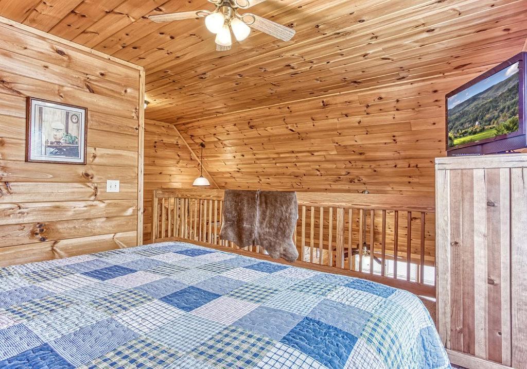 Smoky Mountain Gem Βίλα Gatlinburg Εξωτερικό φωτογραφία
