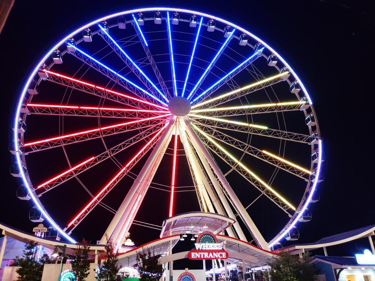 Smoky Mountain Gem Βίλα Gatlinburg Εξωτερικό φωτογραφία