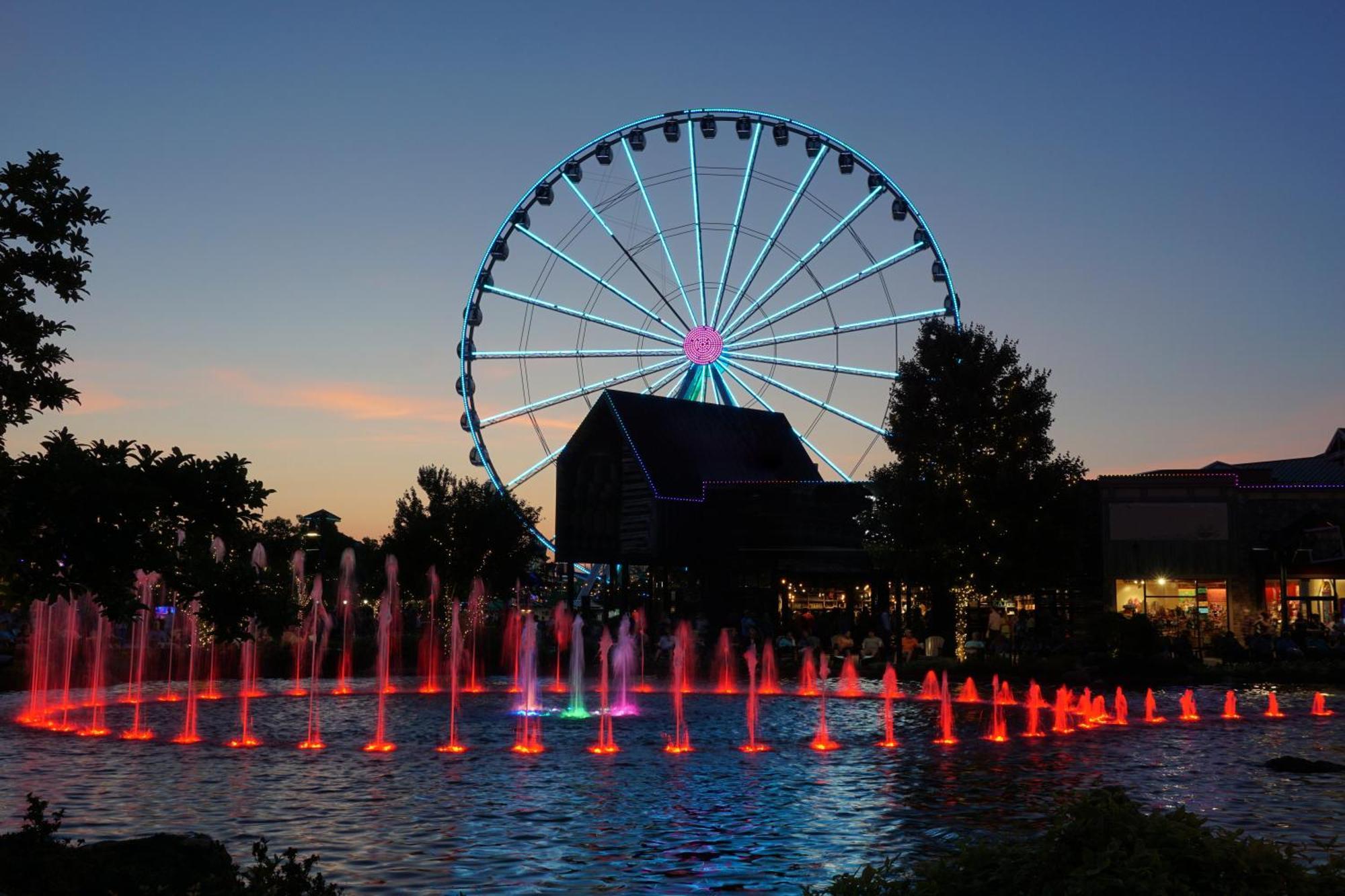Smoky Mountain Gem Βίλα Gatlinburg Εξωτερικό φωτογραφία