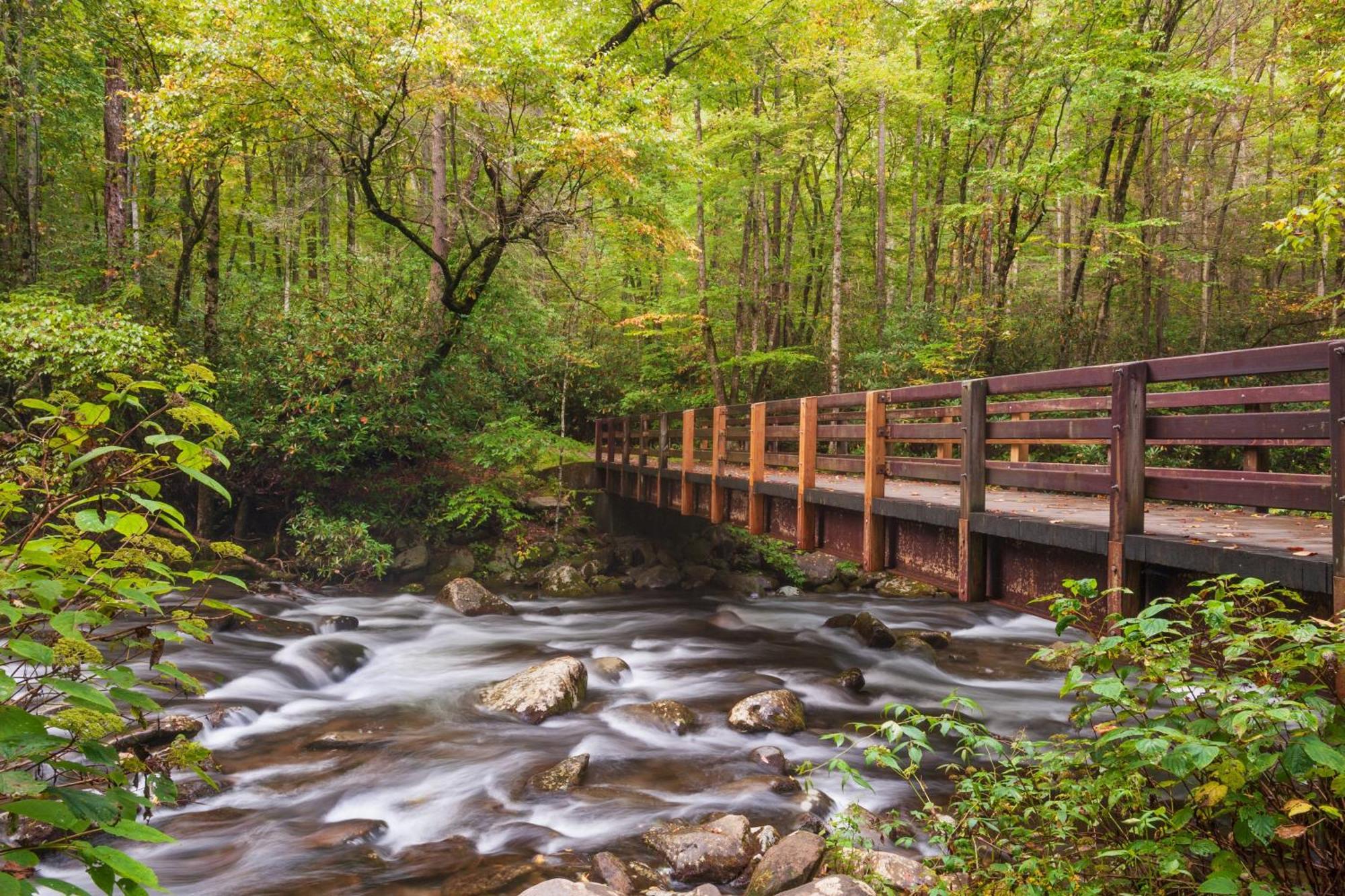 Smoky Mountain Gem Βίλα Gatlinburg Εξωτερικό φωτογραφία